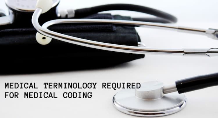 course | Medical Terminology required for Medical Coding